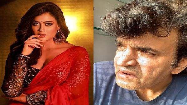 इंटरव्‍यू में फूट फूटकर रोए एक्ट्रेस श्वेता तिवारी के एक्स पति राजा चौधरी, बेटी पलक के बारे में कहीं ऐसी बातें
