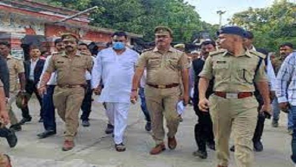 गोरखपुर: गैंगस्टर राजन तिवारी की जमानत याचिका खारिज