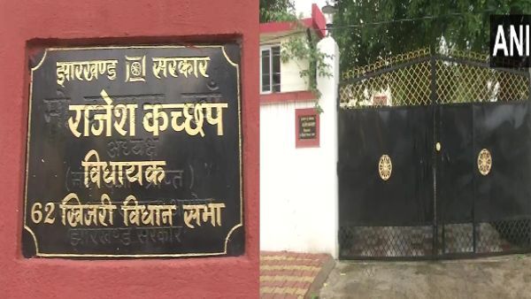झारखंड कैश कांड: बंगाल CID का एक्शन, कांग्रेस विधायकों के घर ताबड़तोड़ छापेमारी