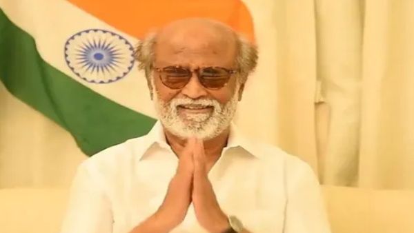 रजनीकांत ने 'राष्ट्रीय ध्वज तिरंगे को गर्व के साथ फहराने' का आग्रह करते हुए लिखी ये पोस्‍ट