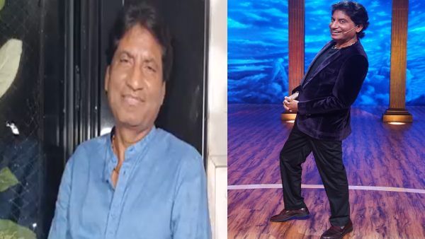 क्या होश में आने वाले हैं राजू श्रीवास्तव? ब्रेन का इंफेक्शन हुआ खत्म, हाथ-पैरों का मूवमेंट भी बढ़ा
