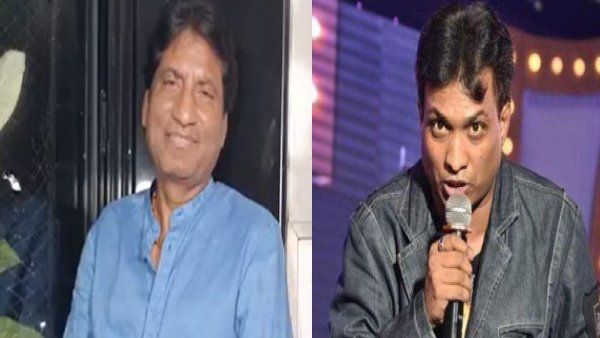 'सुना है राजू श्रीवास्तव को अब वेंटिलेटर से हटाया जाएगा', कॉमेडियन सुनील पाल ने शेयर किया हेल्थ अपडेट