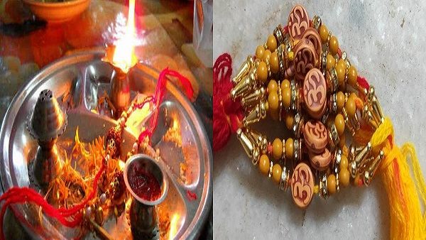 रक्षाबंधन मनाने के लिए शख्स ने Dating App पर बनाई बहन, वायरल हो रहा पोस्ट