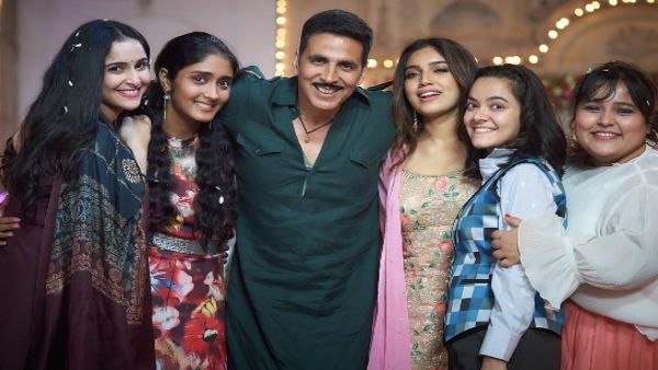 'दहेज कोई उपहार या संकल्प नहीं, ये तो जबरन वसूली है', रक्षाबंधन फिल्म पर अक्षय कुमार