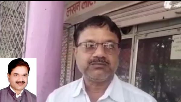 Satna: जनपद अध्यक्ष हारने के बाद सदस्य का इस्तीफा,पटवारी ने राजनीति से लिया संन्यास