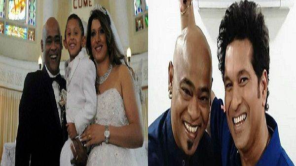 Vinod Kambli Financial crisis: कांबली ने अपनी ही बीवी से की है दो बार शादी, सचिन पर भी लगा चुके हैं कई आरोप