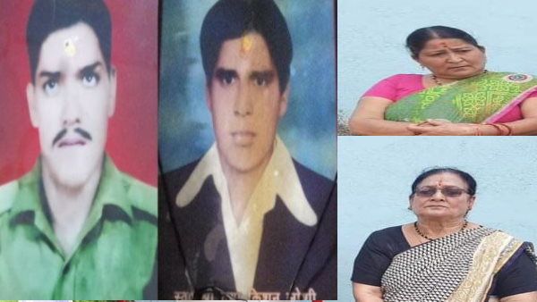 38 साल बाद घर लौटा सियाचिन में शहीद लांस नायक चंद्रशेखर का पार्थिव शरीर, अब दो अन्य शहीद परिवारों को भी जगी आस
