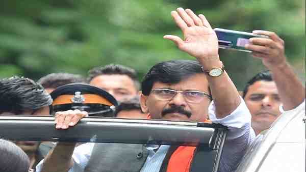 संजय राउत ने दायर की जमानत याचिका, स्पेशल PMLA कोर्ट में कल हो सकती है सुनवाई