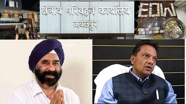 RTO संतोष पाल के खिलाफ BJP ने बंद कराया था मेरा मुंह ! पूर्व मंत्री बोले कमलनाथ ने भी दी कमाई की छूट