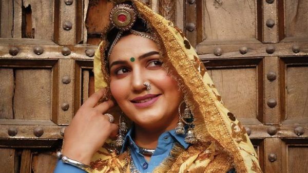 'सपना चौधरी को गिरफ्तार कर अदालत में पेश करो', लखनऊ की ACJM कोर्ट ने दिया आदेश