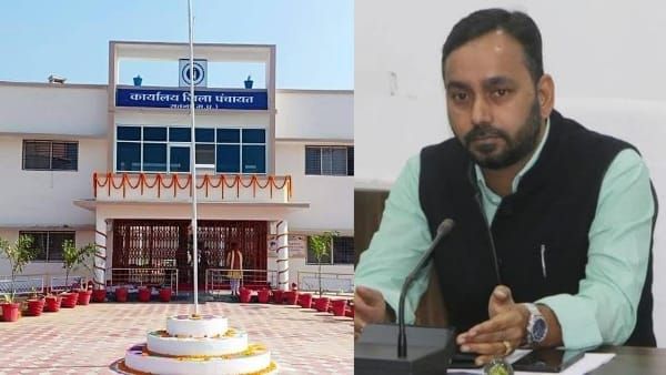 Satna: महिला पंच-सरपंच के पति की धौंस होगी कम, पंचायतों की बैठक में भाग लिया तो जाएगी सरपंची