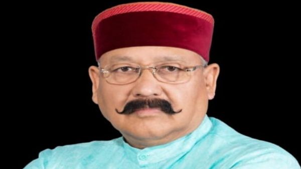 उत्तराखंड :अग्निवीर भर्ती प्रक्रिया के मानकों को लेकर कैबिनेट मंत्री ने ही उठाए सवाल, पत्र लिखकर कही ये बात