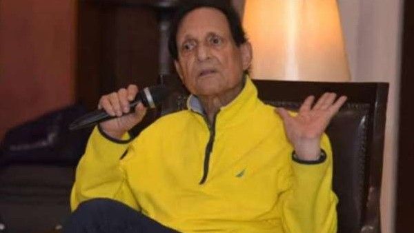 नहीं रहे मशहूर फिल्म मेकर सावन कुमार, कई एक्टर्स को बनाया सुपरस्टार, संजीव कुमार उनमें से एक नाम