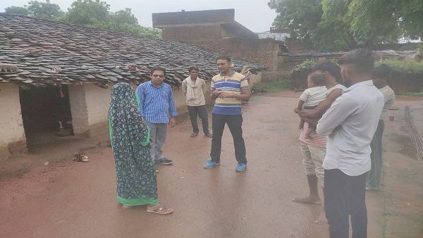 बुंदेलखंडः सागर के बाद अब छतरपुर में स्क्रब टायफस का केस, दो साल के बच्चे में निकला संक्रमण