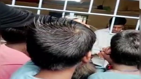 MP: सीएम राइज स्कूल का गार्ड करता था गंदी हरकत, प्रायमरी के बच्चों ने बताई करतूत