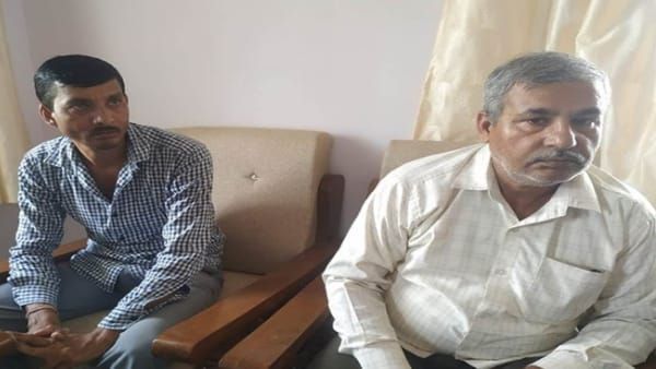 Rewa: रिश्वत लेते SDM का रीडर रंगे हाथों गिरफ्तार, लोकायुक्त की टीम ने 10 हजार रुपए लेते पकड़ा