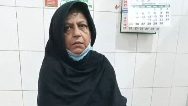 नौकरानी को टार्चर करने वाली सीमा पात्रा 12 सितंबर तक पुलिस रिमांड में, कहा- ये एक राजनीतिक साजिश