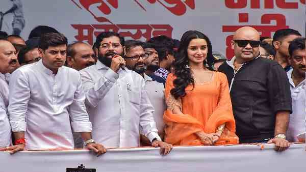 'गोविंदा' करवाएंगे देश के सबसे अमीर निगम पर कब्जा ? बीजेपी-शिंदे के इस कदम से फंस गए उद्धव!