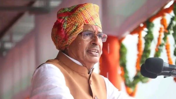 CM शिवराज की बड़ी घोषणाएं, एक साल के अंदर 1 लाख रोजगार का वायदा, जानें संबोधन की बड़ी बातें