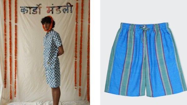 इंटरनेशनल ब्रांड फैशन के नाम पर बेच रहा है 'दादा जी का निक्कर', कीमत सुनकर उड़ जाएंगे होश