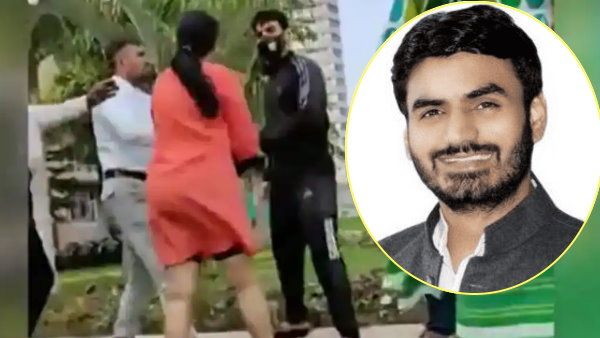 श्रीकांत त्यागी कहां है ? 'गालीबाज' नेता का पता बताने वाले को मिलेंगे 25 हजार रुपए, जानिए लास्ट लोकेशन