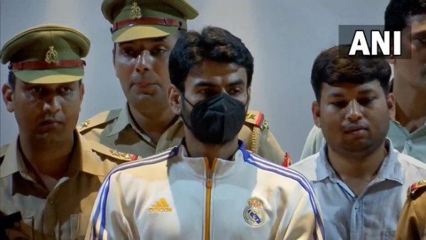 श्रीकांत त्यागी को बड़ा झटका, कोर्ट ने जमानत देने से किया इनकार