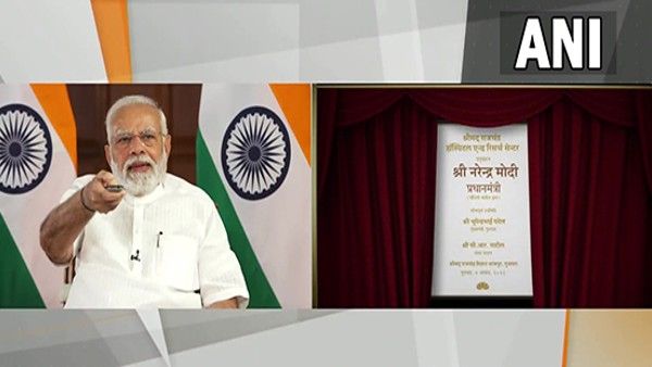 गुजरात को पीएम मोदी की सौगात, मल्टी स्पेशलिटी अस्पताल का किया लोकार्पण, कई योजनाओं का शिलान्यास