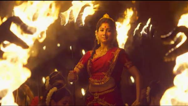 नानी साईं पल्लवी की फिल्म श्याम सिंह रॉय बनी ऑस्कर नॉमिनेशन की रेस में, जानें इस ब्लॉकबस्टर मूवी के बारे में