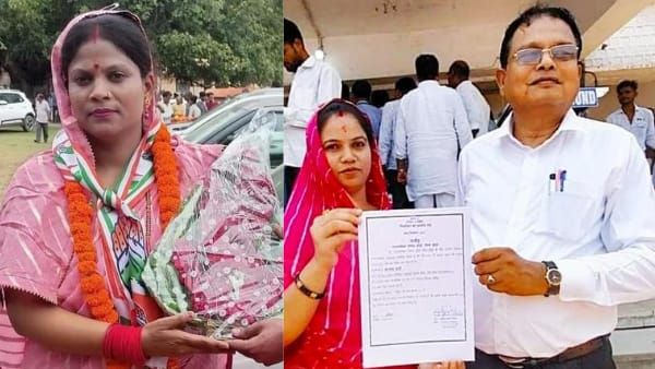 Sidhi: सीधी और चुरहट में BJP का सूपड़ा साफ, दोनों सीटों में कांग्रेस का कब्जा