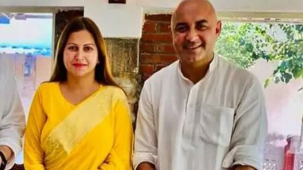 'सोनाली को मैंने ही मारा, गोवा में नहीं थी शूटिंग'..पुलिस के सामने सुधीर सांगवान का कबूलनामा