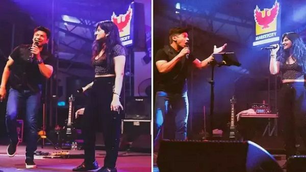 सिंगर पिता KK को खोने के बाद बेटी तमारा ने पहली बार स्टेज पर किया परफॉर्मेंस, पोस्ट देख इमोशनल हुए लोग