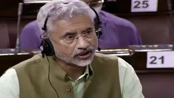 'आतंकवाद गंभीर मुद्दा, सामूहिक विनाश के हथियार इसके पोषक', राज्यसभा में वित्त मंत्री एस जयशंकर