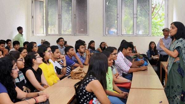 आंध्र प्रदेश: ISB की मदद से युवाओं का स्किल डेवलपमेंट करेगा APSSDC