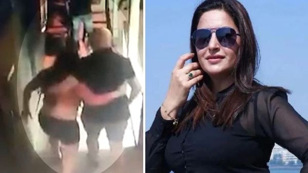 सोनाली फोगाट की मौत से पहले का CCTV फुटेज आया सामने, आखिरी पलों में ऐसा हो गया था हाल