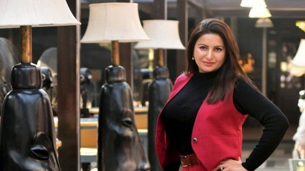 गोवा पहुंची सीबीआई टीम, सोनाली फोगट मौत मामले की जांच शुरू