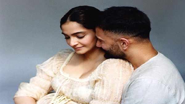 सोनम कपूर के घर आया नन्हा मेहमान, एक्ट्रेस ने दिया बेटे को जन्म