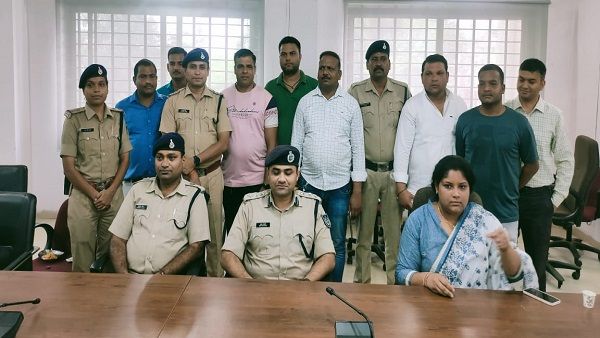 Sagar:“अग्‍न‍िवीर” की तैयारी के दौरान कर डाली चेन स्‍नेच‍िंग, 24 घंटे में सलाखों के पीछे पहुंचे, जेल भेजा