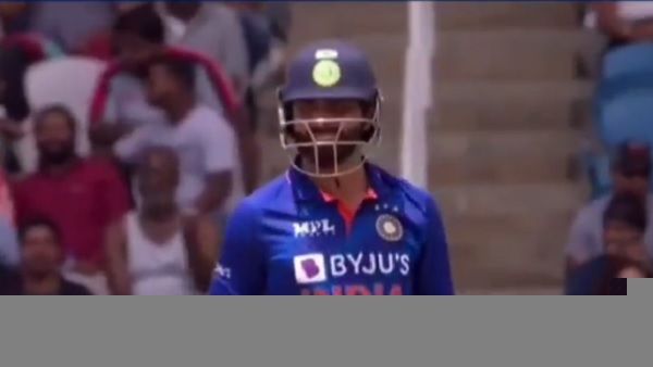 IND vs WI: श्रीकांत की कॉमेंट्री ने जीता फैंस का दिल, जडेजा को चीयर्स करते हुए बोले- जीतेगा भई जीतेगा...