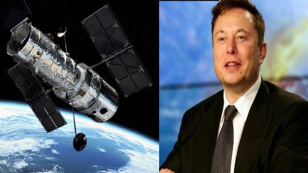 अंतरिक्ष में 'NASA की आंख' को प्रभावित कर रहे एलन मस्क के सेटेलाइट्स, स्पेस एजेंसी ने FCC को बताया दर्द