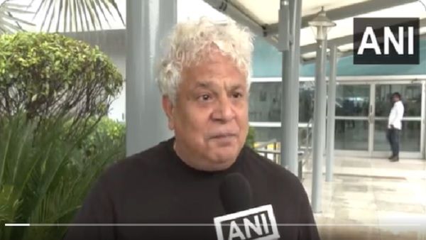 VIDEO: राकेश झुनझुनवाला की मौत पर भावुक हुए दोस्त सुहेल सेठ, बोले- उनके दिल में... जुबान में तिरंगा था