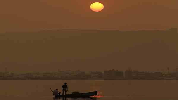 उम्र के संकट से गुजरने लगा है सूर्य, आने वाले समय में दिखेगा बड़ा परिवर्तन, अंत को लेकर भी हो गई भविष्यवाणी
