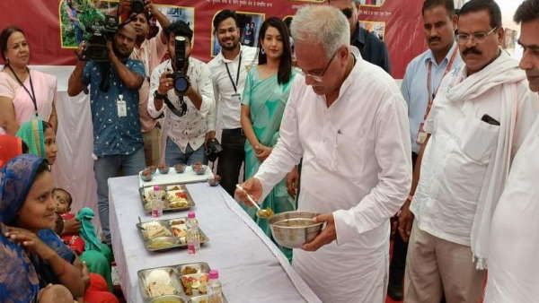 Chhattisgarh: कमाल कर रहा है मुख्यमंत्री सुपोषण अभियान, 3 साल में कुपोषण के चंगुल से निकले 2 लाख बच्चे