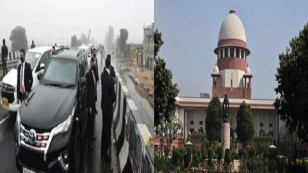 PM Modi's security Case: 'फिरोजपुर SSP हरदीप भान ने नहीं निभाई ड्यूटी', जांच समिति ने SC में कहा