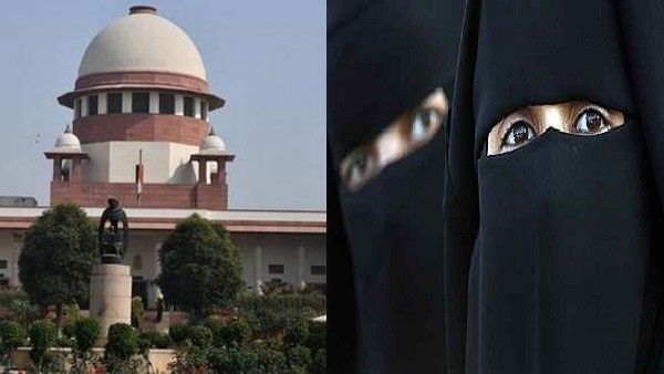 'क्या आप यूनिफॉर्म के साथ स्कूलों में धर्म का पालन कर सकते हैं?', हिजाब विवाद पर सुप्रीम कोर्ट ने पूछा
