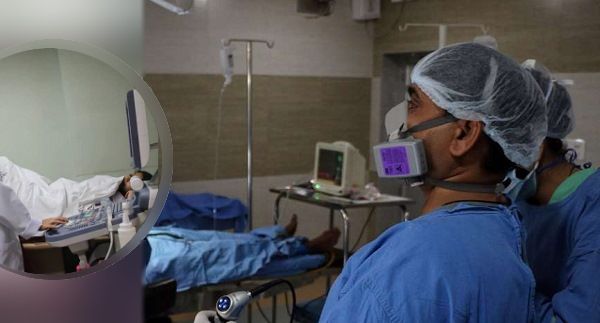 बड़ी बहन ने अपना लीवर डोनेट कर बचाई 115 किलो के भाई की जान