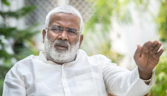 'पहले चिल्लाते हैं जांच करा लो, फिर चिल्लाते हैं हमें बचा लो', योगी के मंत्री स्वतंत्र देव सिंह का AAP पर निशाना