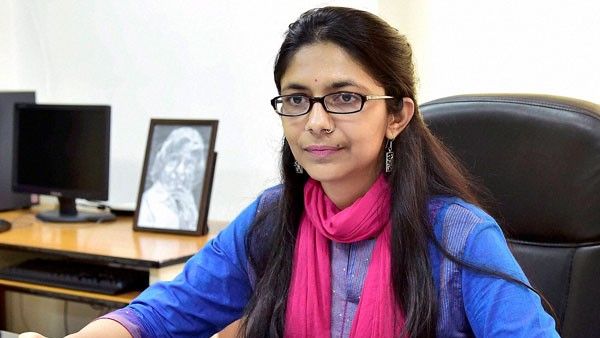 विवादित बयान पर दिल्ली महिला आयोग ने गहलोत को लगाई फटकार, कहा- ना बोलें 'बलात्कारियों की भाषा'