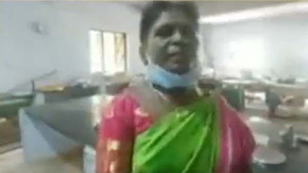 'मैं ईसाई हूं और सिर्फ गॉड को सैल्यूट करती हूं', सरकारी स्कूल की टीचर ने यह कहकर नहीं फहराया तिरंगा