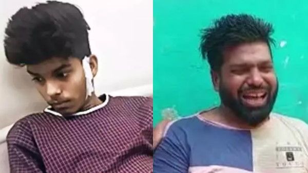 Jabalpur Fire: पापा मुझे बचा लो...मेरे शरीर में आग लग गई है, तन्मय की पिता को आखिरी कॉल