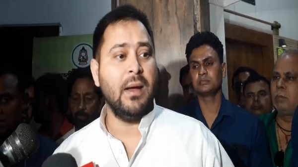 बेरोजगारी और महंगाई के मुद्दे पर आज RJD महागठबंधन का 'प्रतिरोध-मार्च', तेजस्वी यादव पटना में करेंगे रोड शो